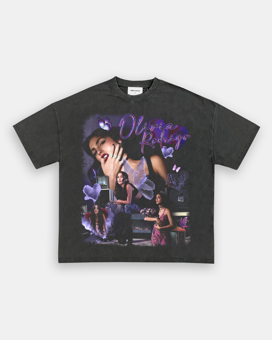 OLIVIA RODRIGO TEE