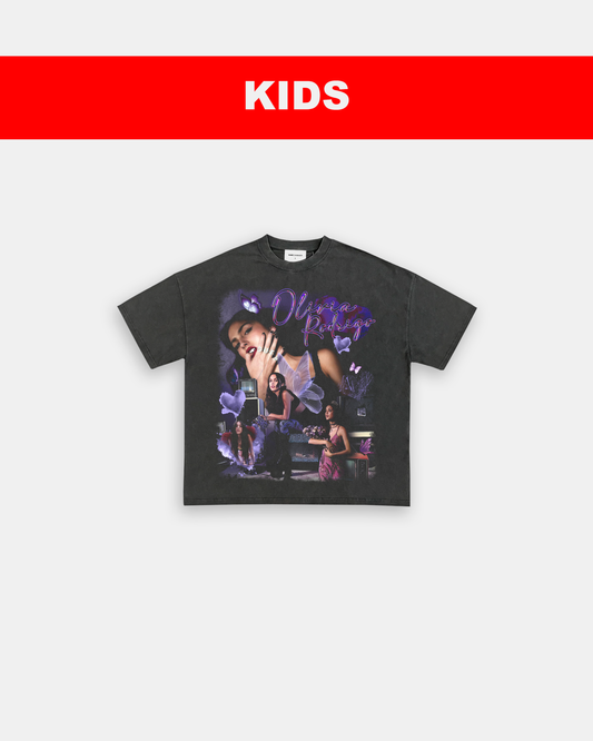 OLIVIA RODRIGO - KIDS TEE