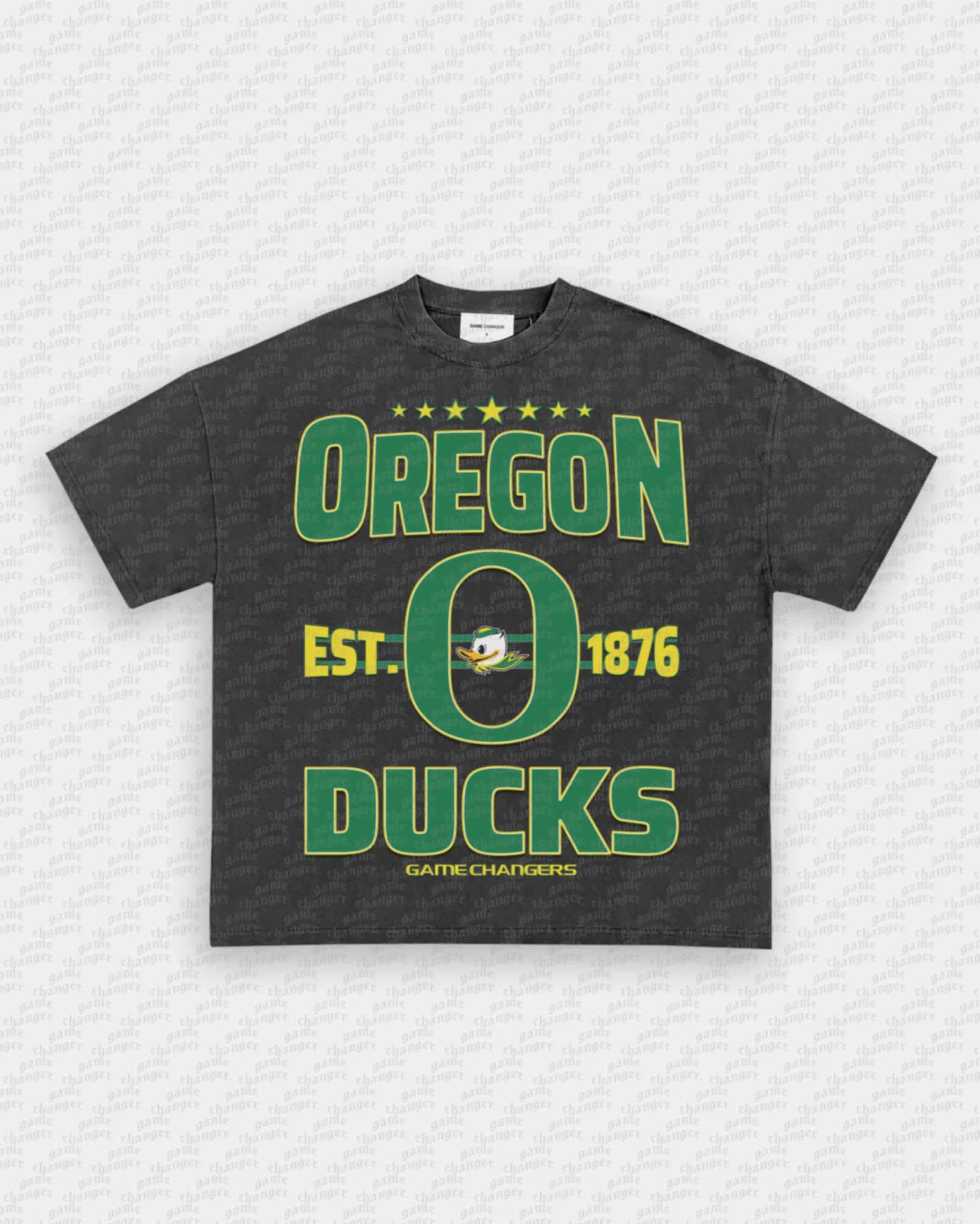 OREGON TEE