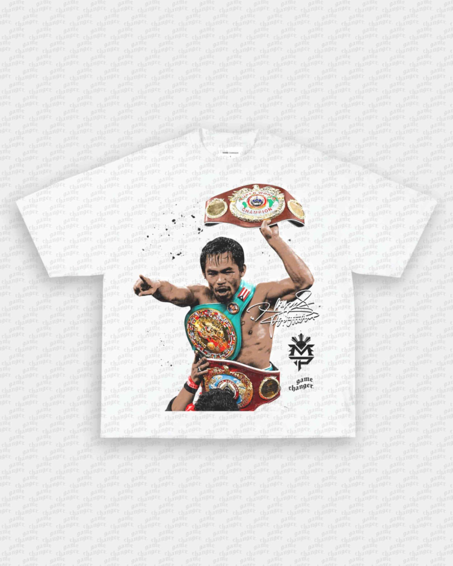 PACQUIAO V3 TEE
