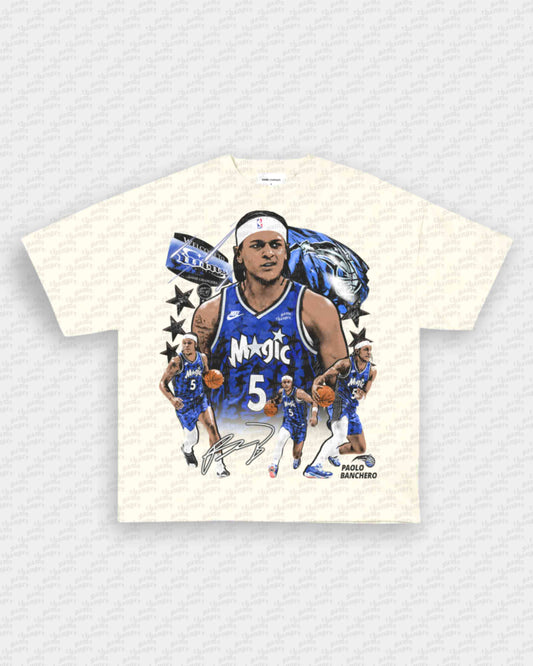 PAOLO BANCHERO V2 TEE