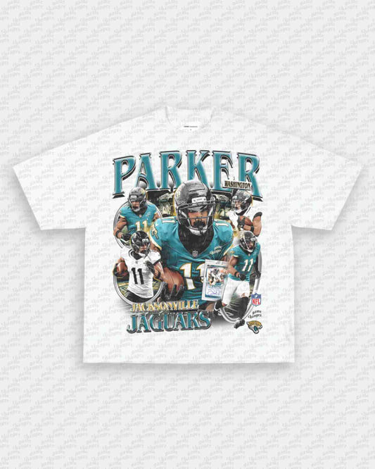 PARKER WASHINGTON TEE