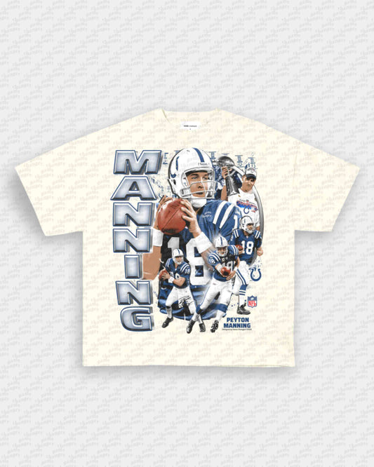 PEYTON MANNING V3 TEE