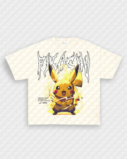 PIKACHU V2 TEE