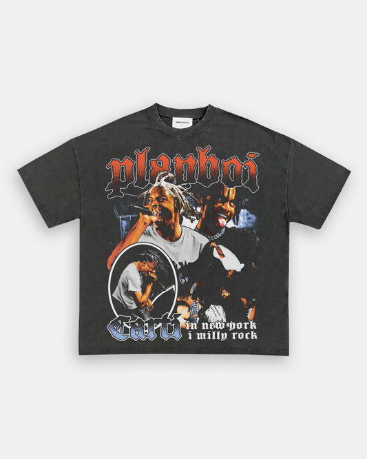 PLAYBOI CARTI 2 TEE