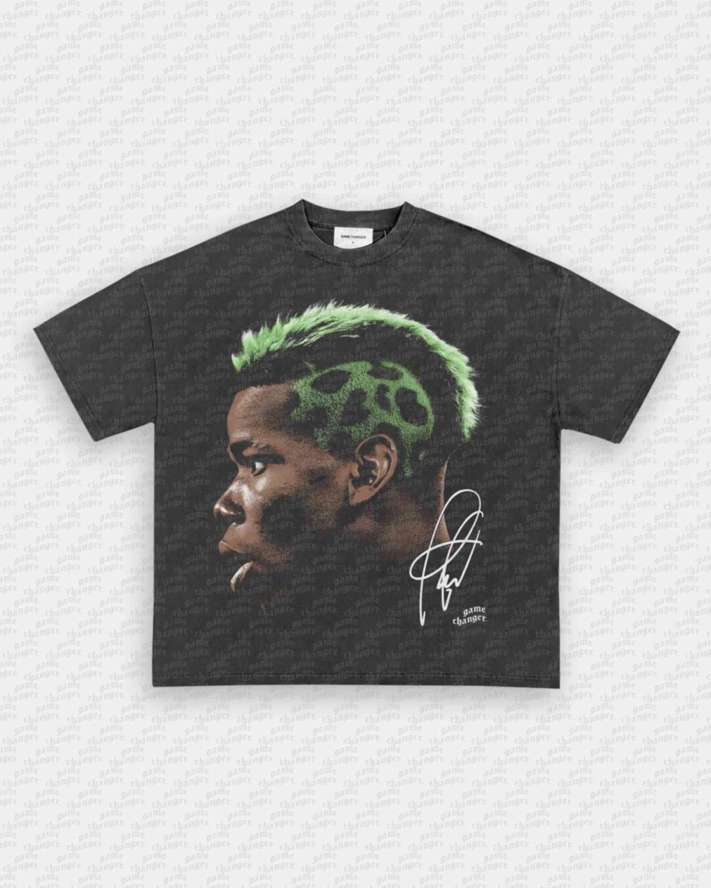 POGBA V2 TEE