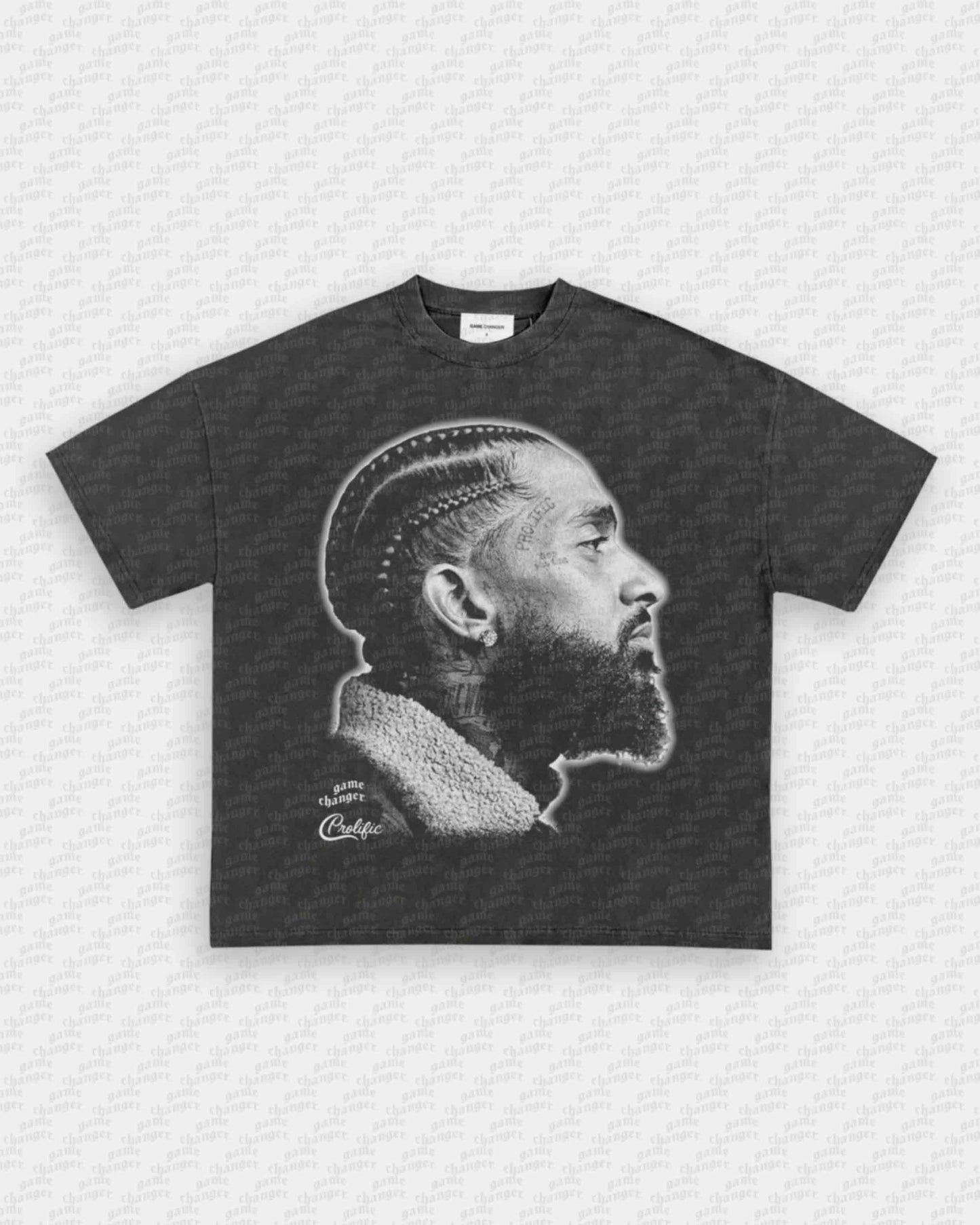 PROLIFIC TEE