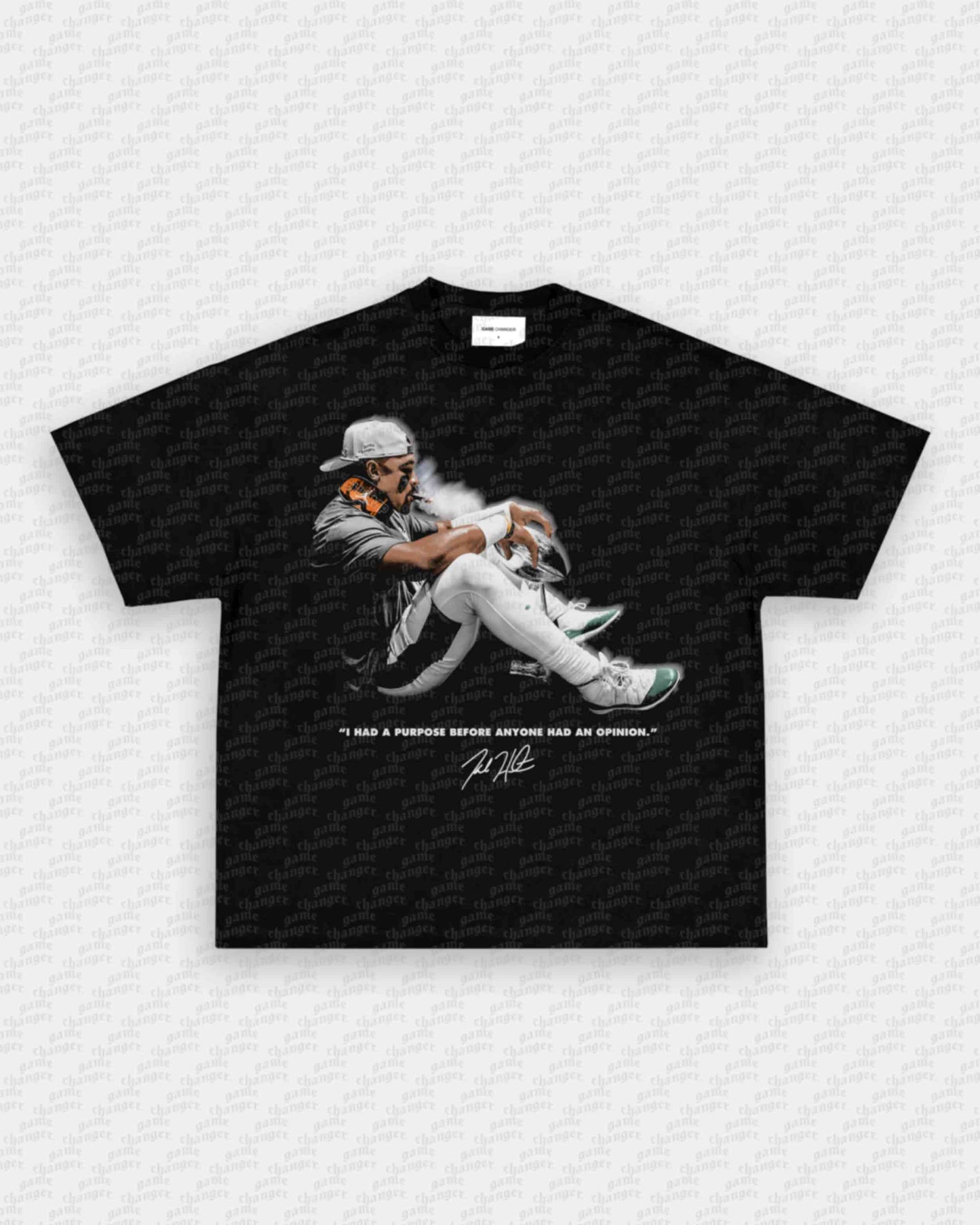 PURPOSE TEE