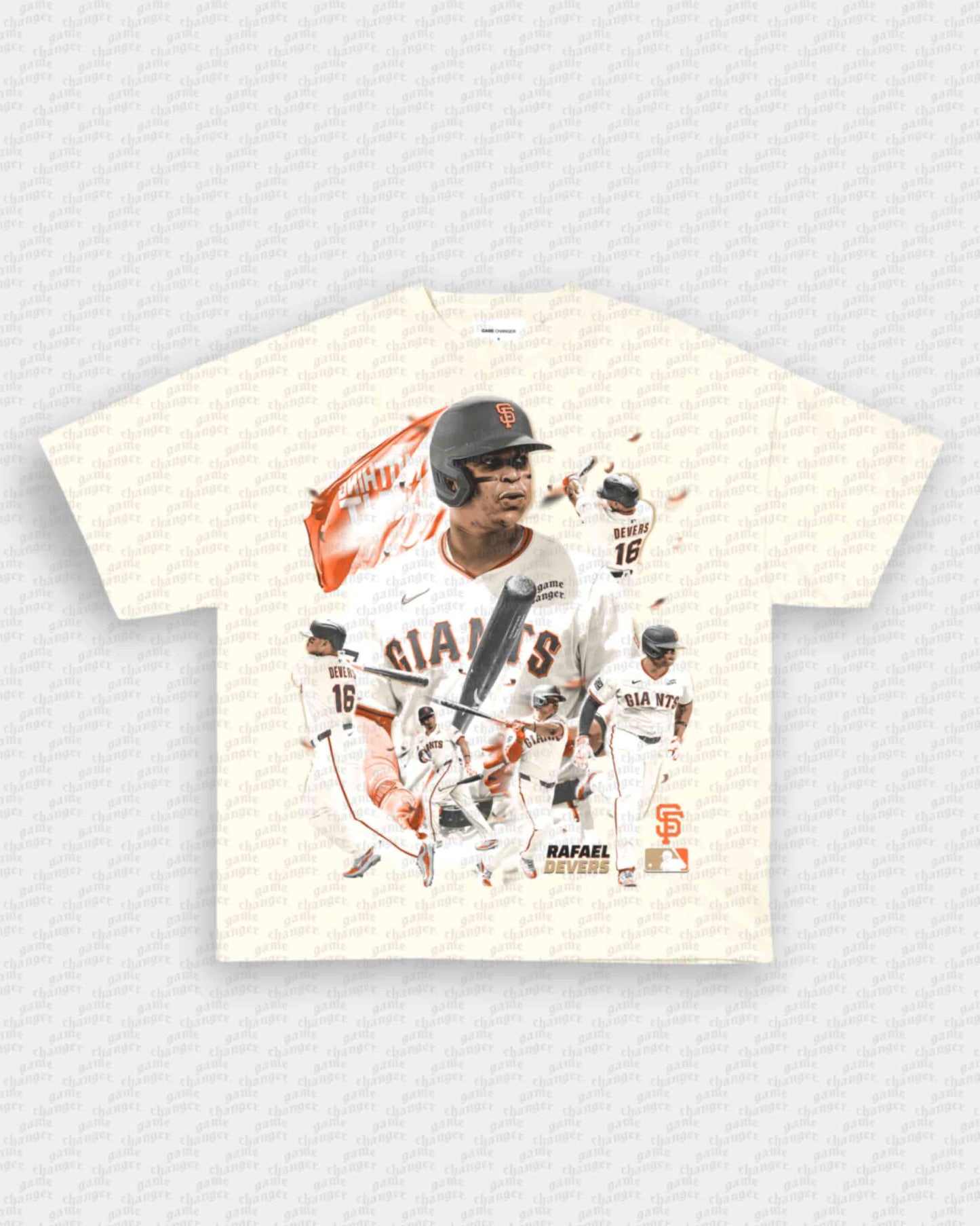 RAFAEL DEVERS - SF TEE