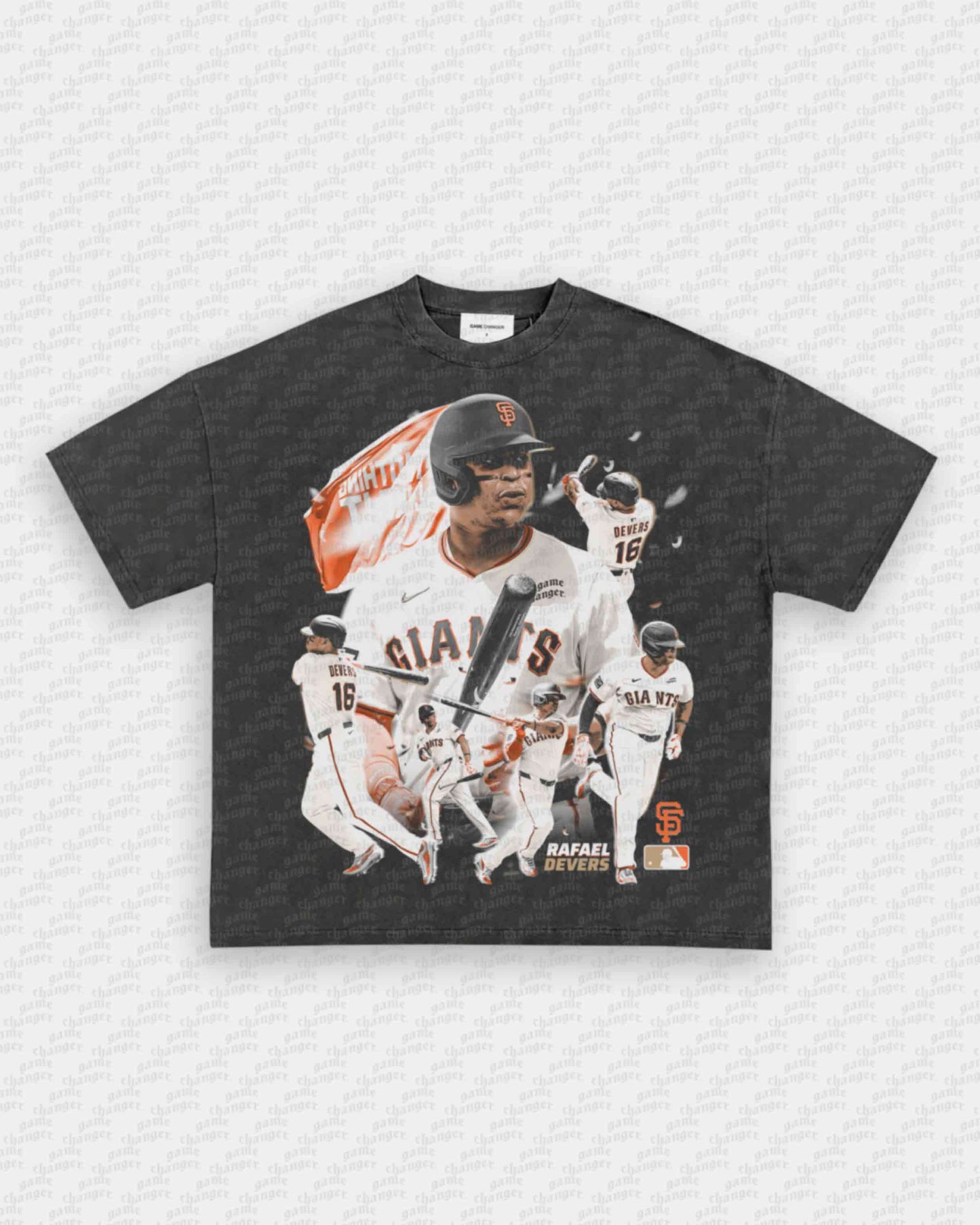 RAFAEL DEVERS - SF TEE