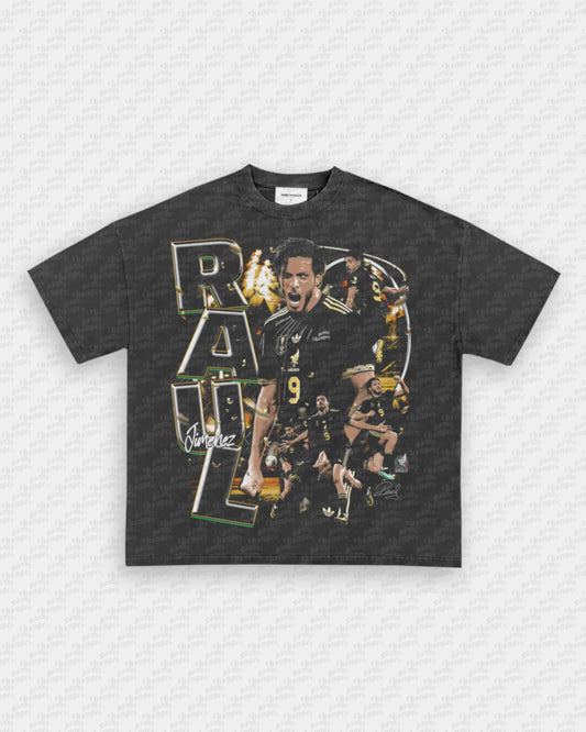 RAUL JIMENEZ TEE