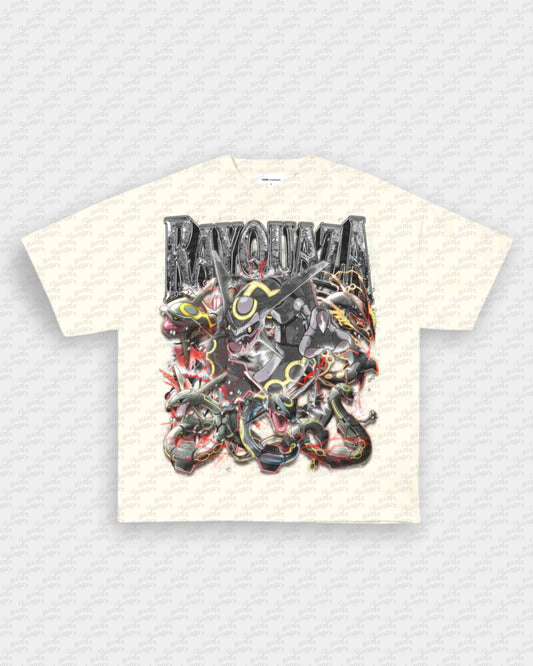 RAYQUAZA TEE