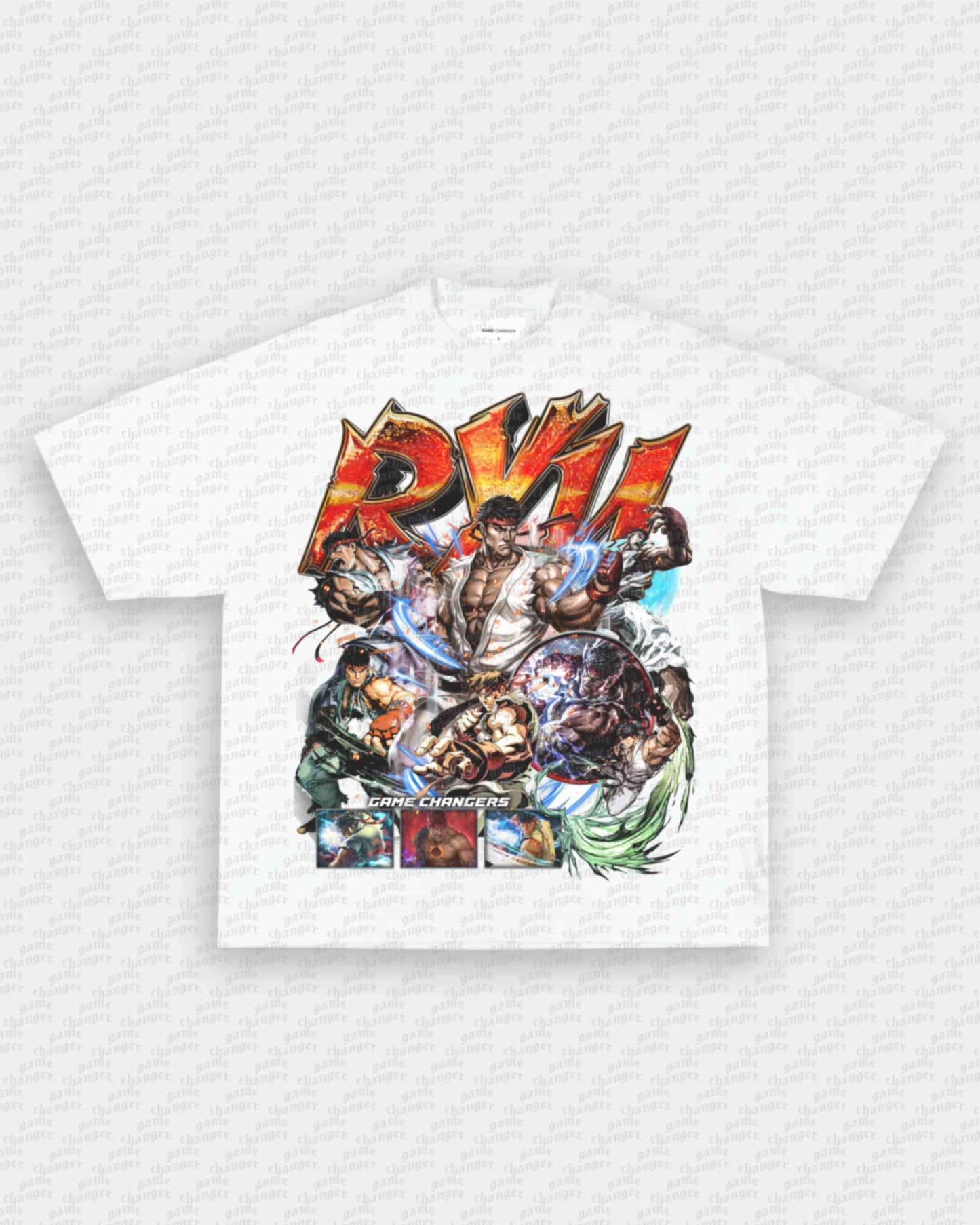 RYU TEE