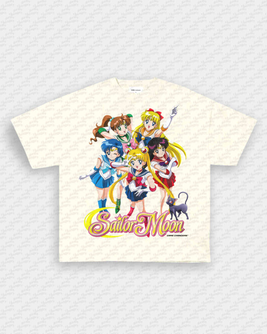 SAILOR MOON V2 TEE