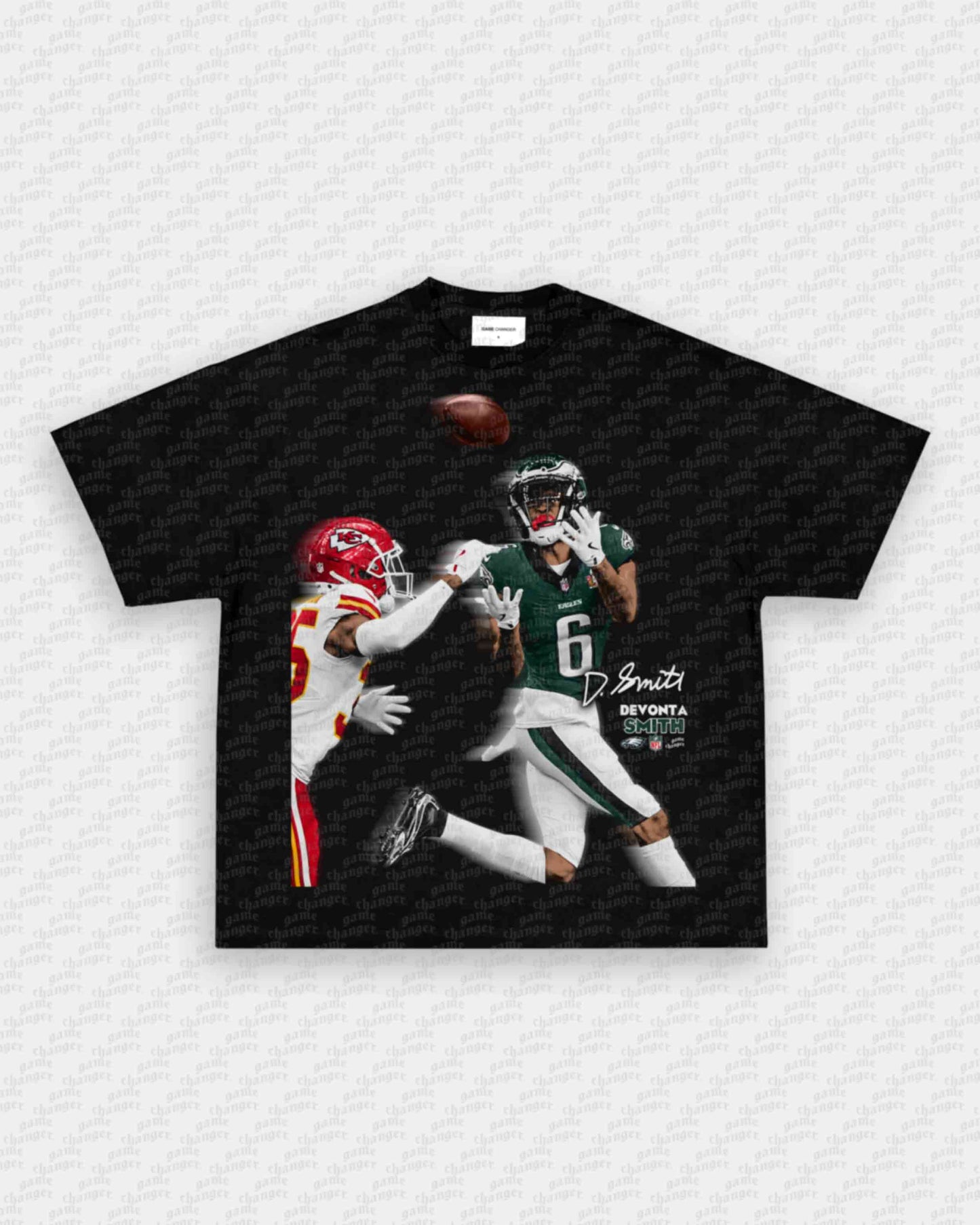 SB SMITTY TEE
