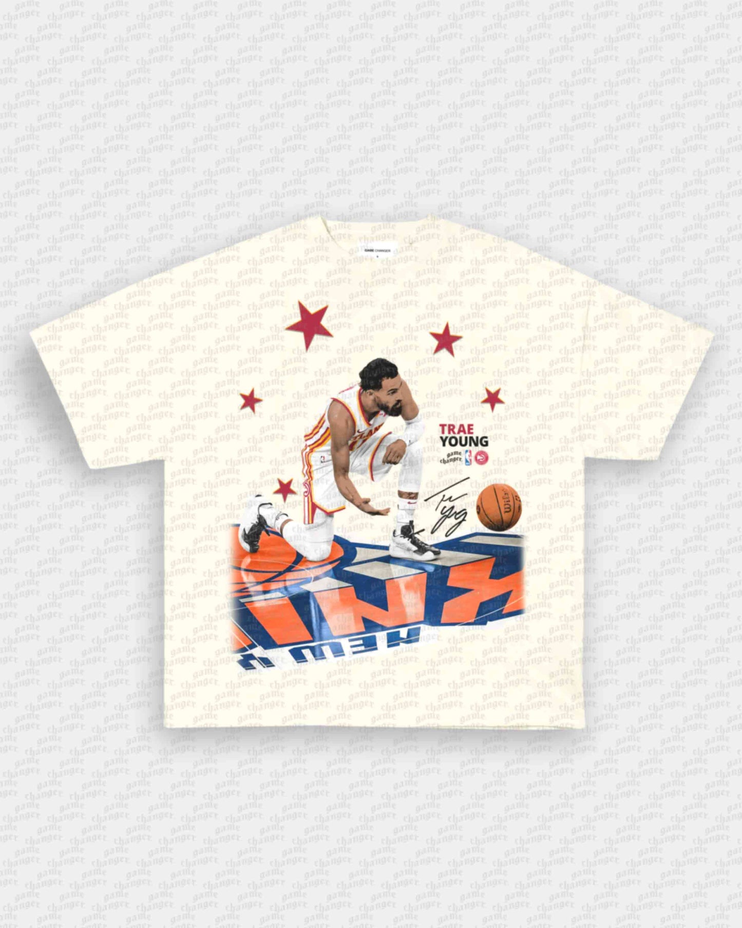 SHOOTIN DICE TEE