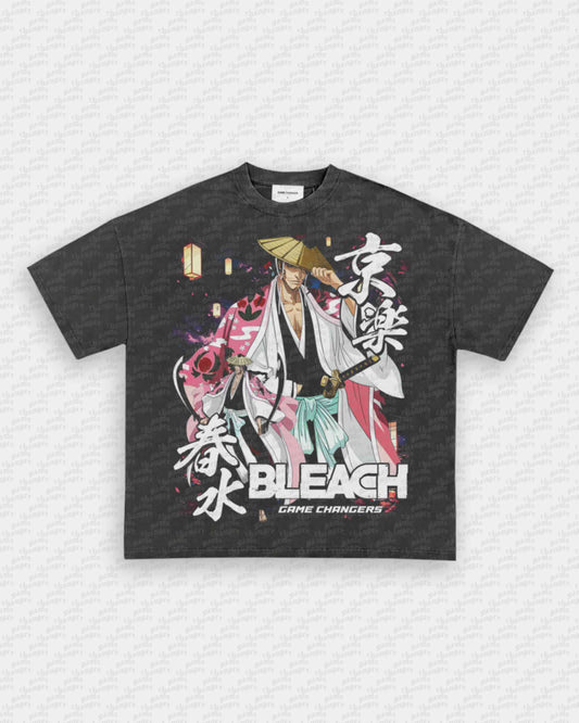SHUNSUI KYORAKU V2 TEE