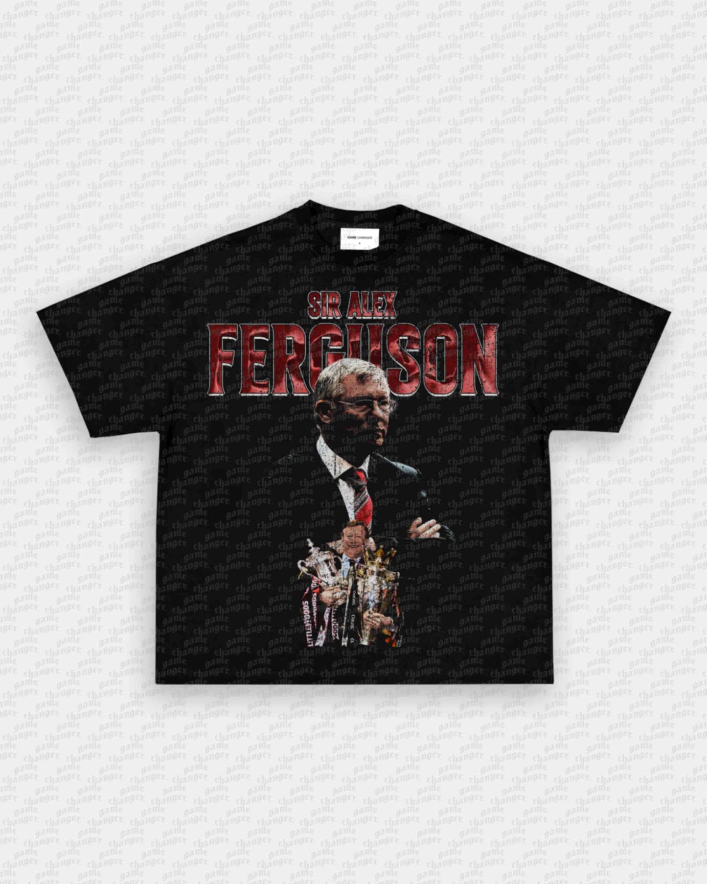 SIR ALEX TEE