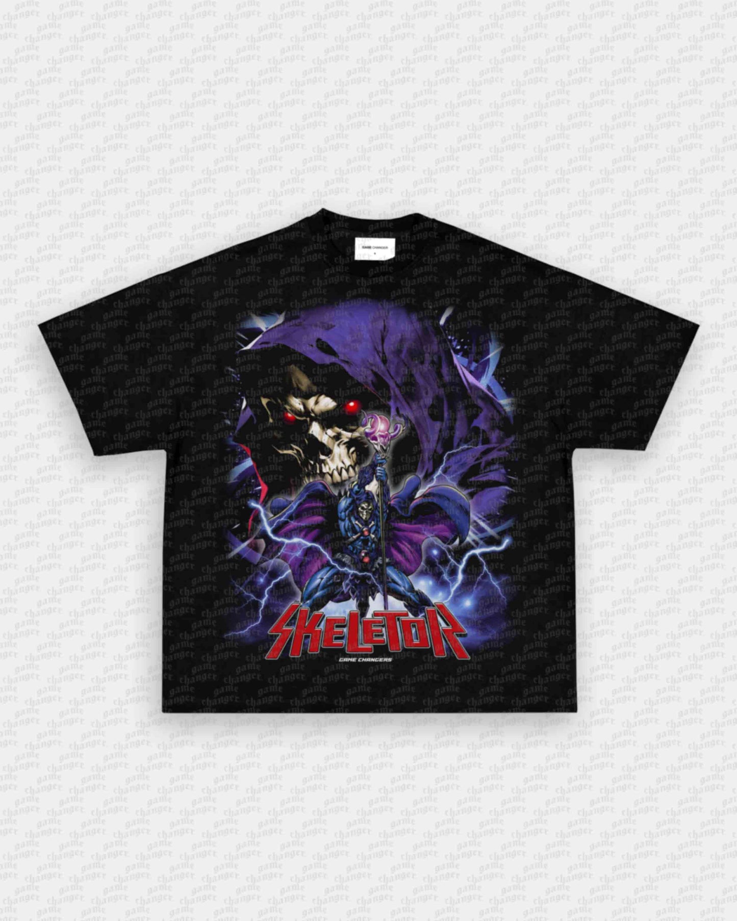 SKELETOR V2 TEE