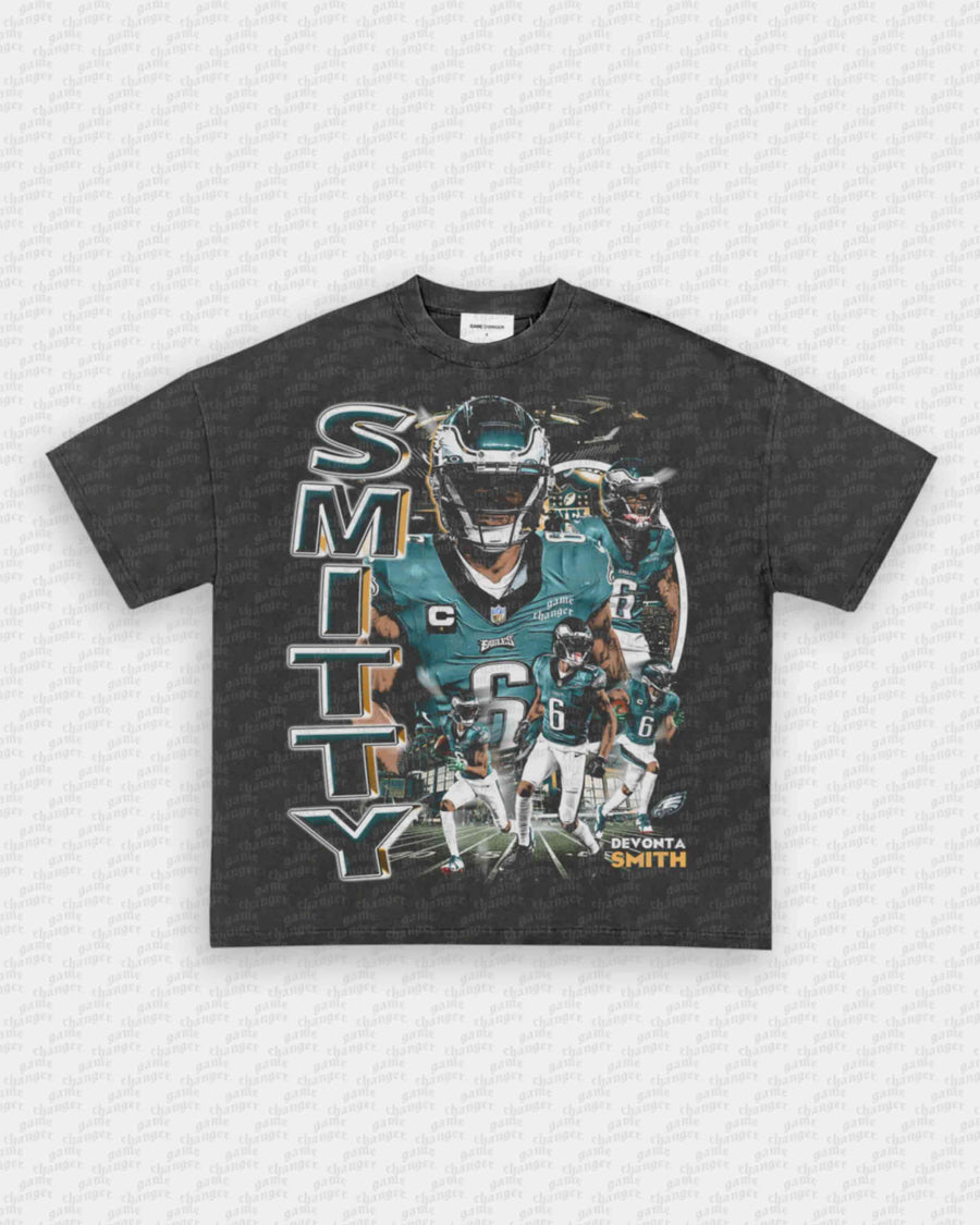 SMITTY TEE