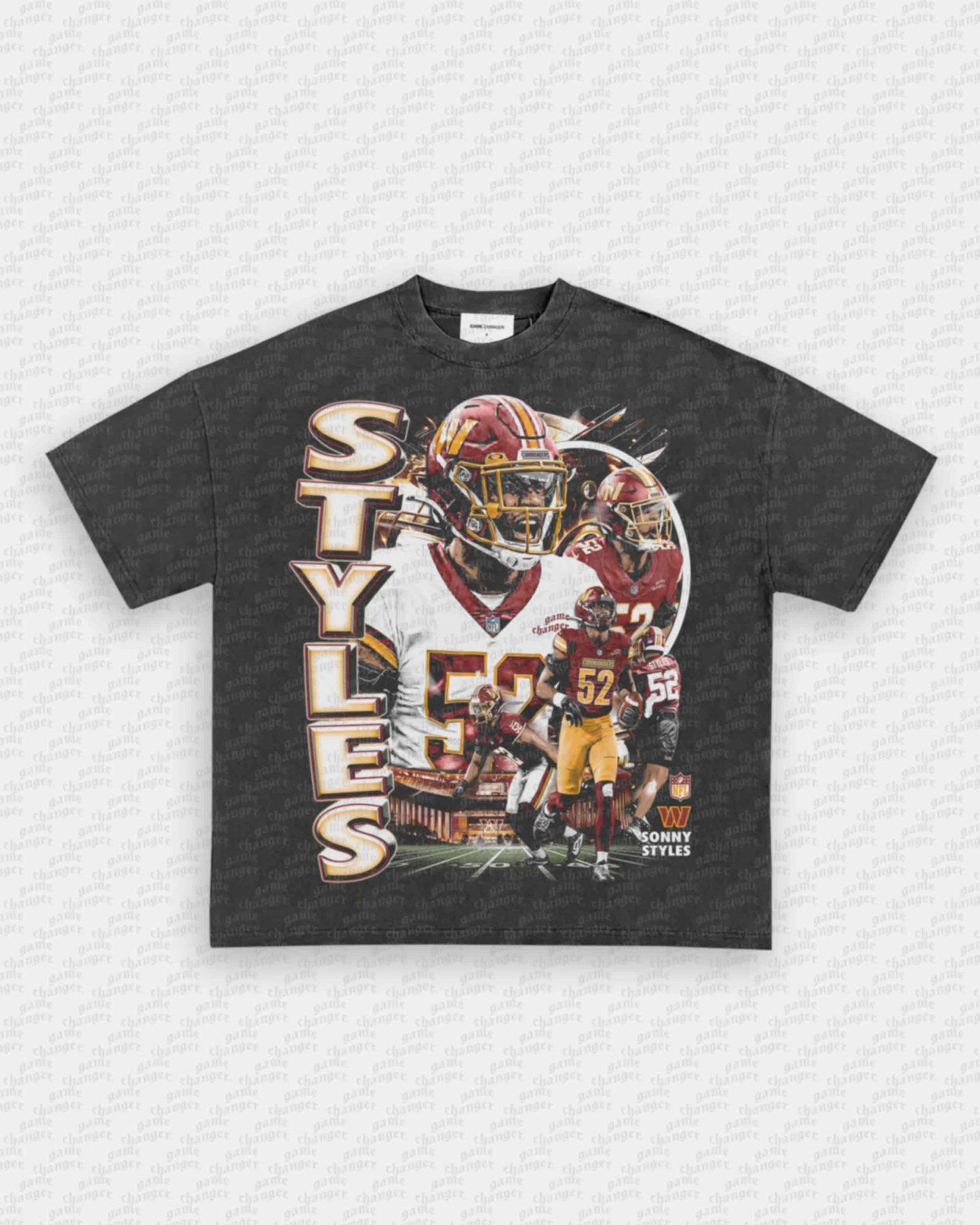 SONNY STYLES TEE