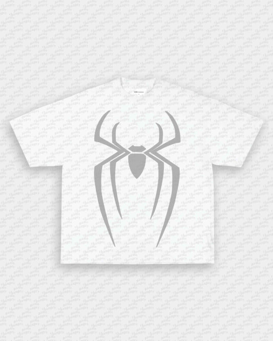 SPIDER MAN LOGO V2 TEE