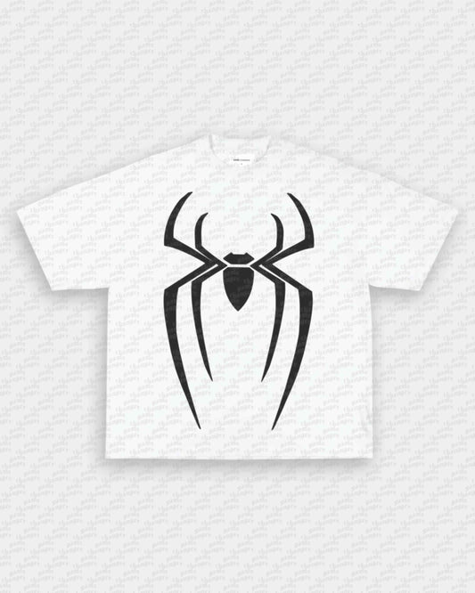 SPIDER MAN LOGO TEE