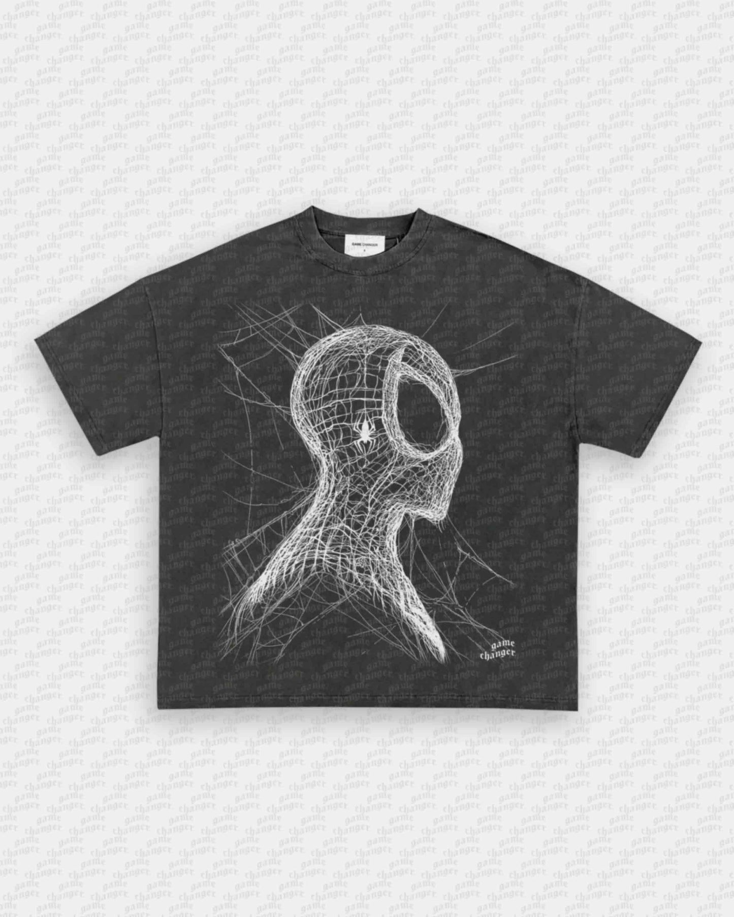 SPIDER-MAN V13 TEE