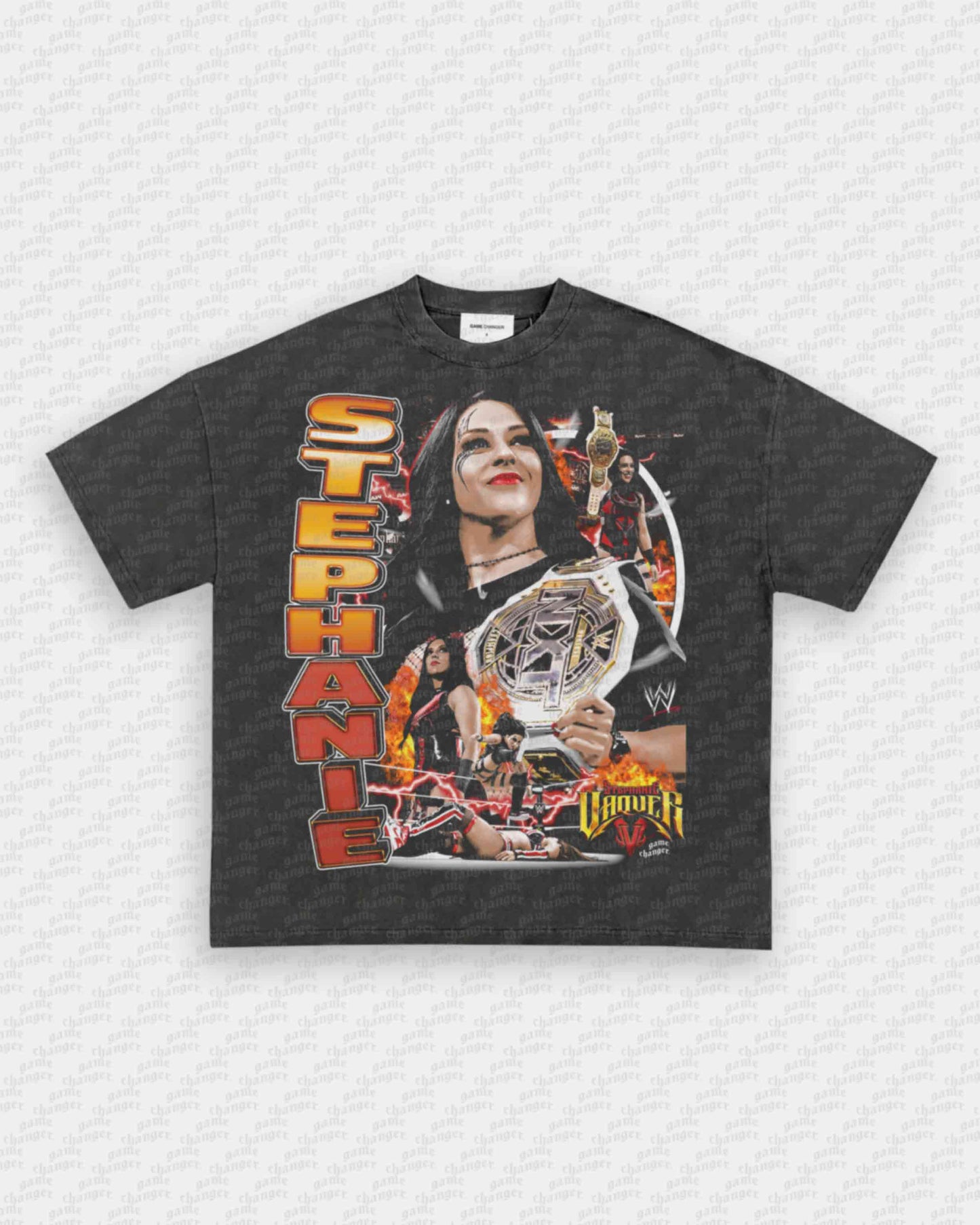 STEPHANIE VAQUER TEE