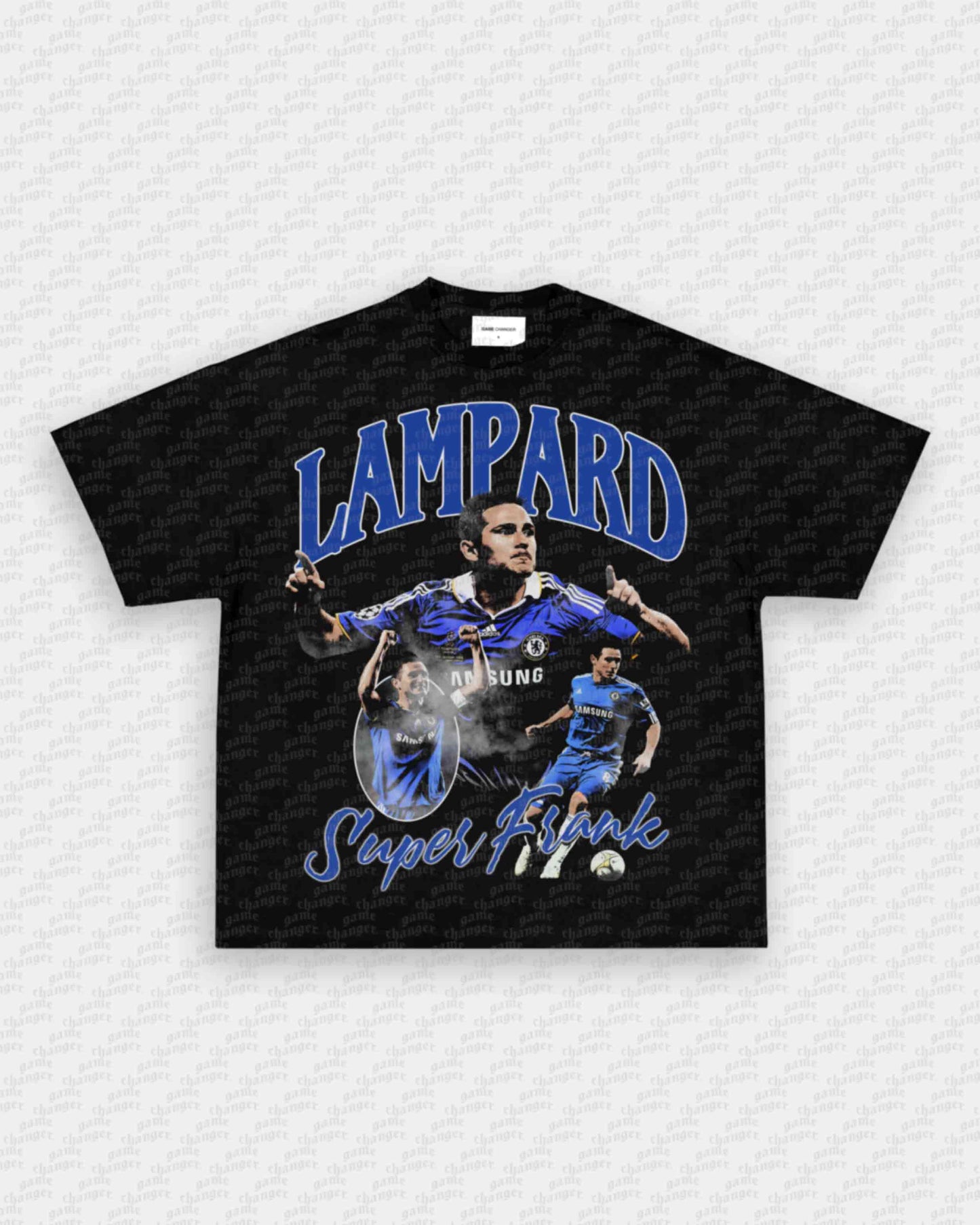 SUPER FRANK TEE