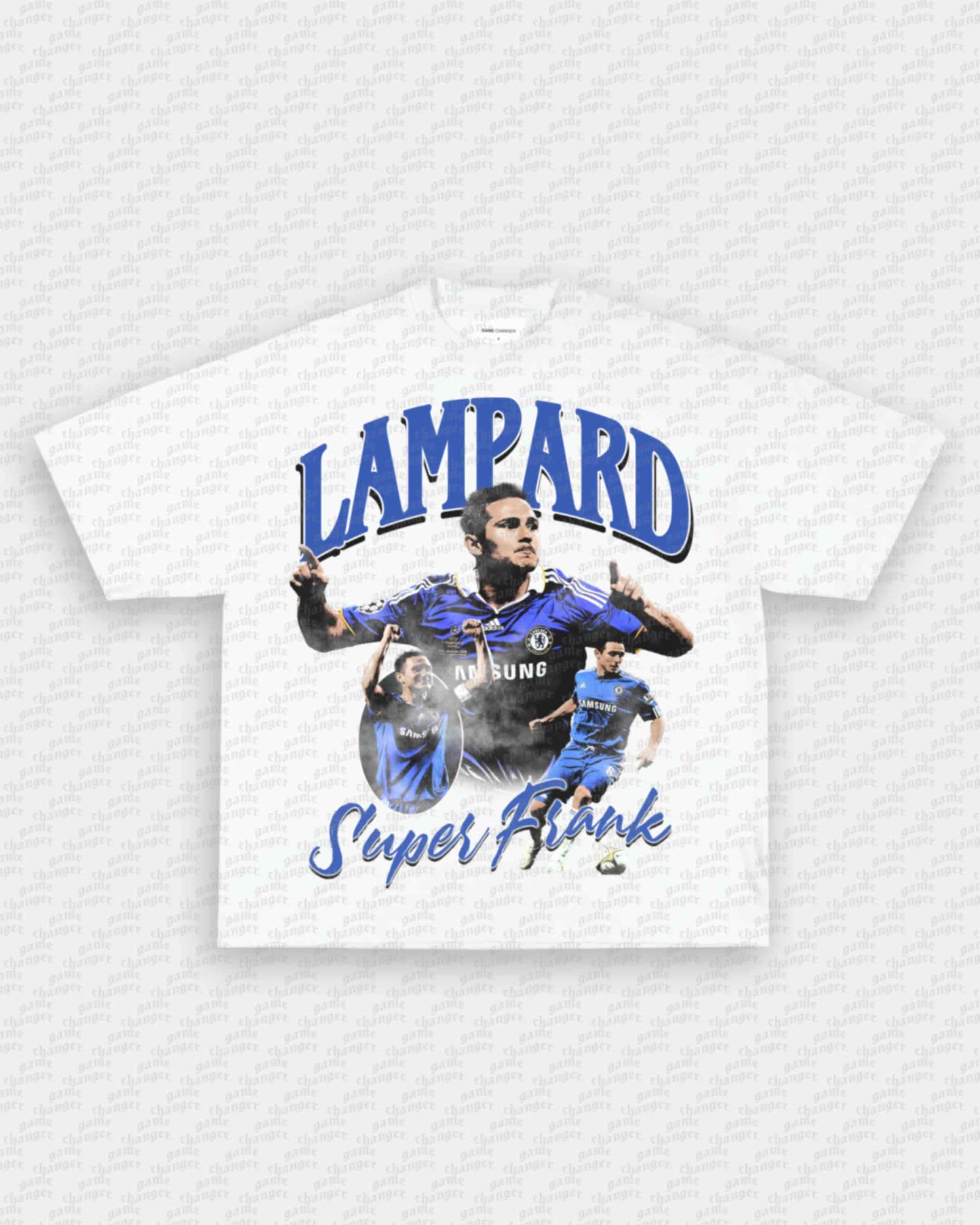 SUPER FRANK TEE
