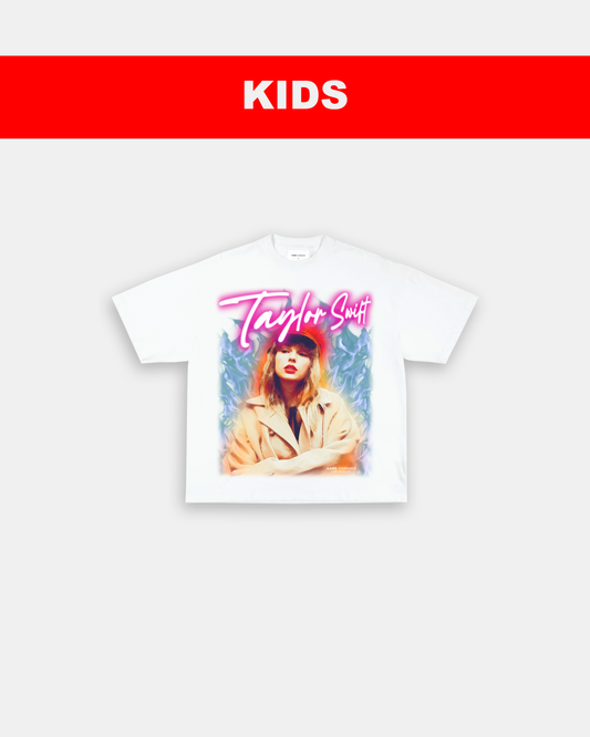 TAYLOR SWIFT - KIDS TEE