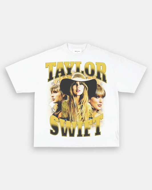 TAYLOR SWIFT 2 TEE