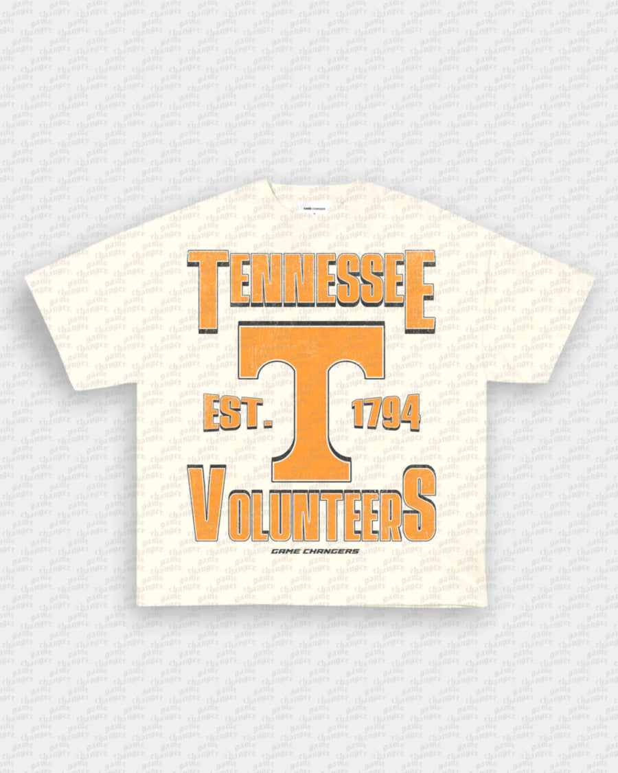 TENNESSEE TEE