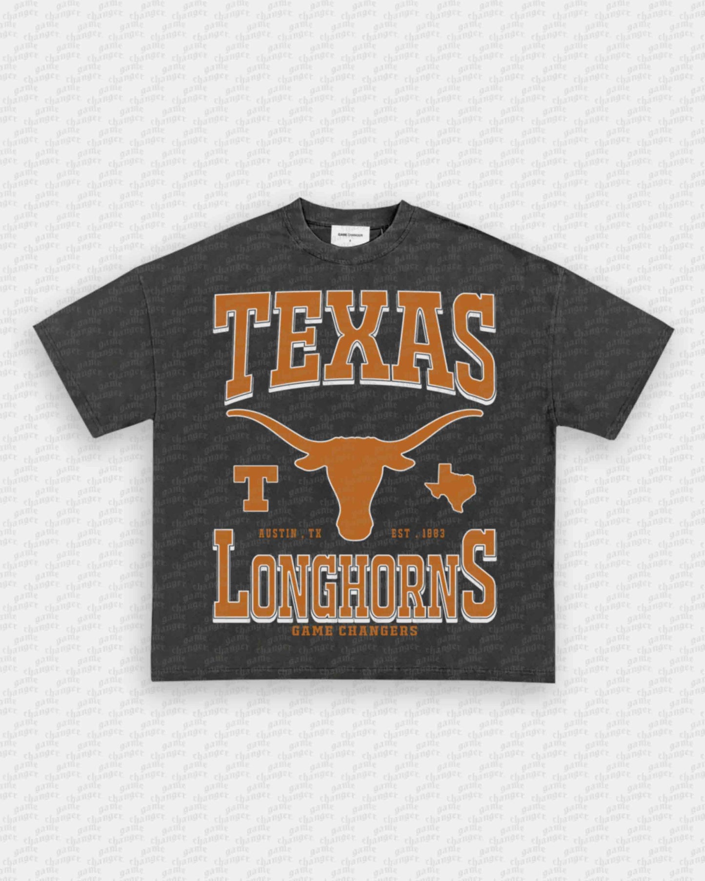 TEXAS TEE