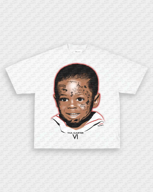 THA CARTER VI TEE