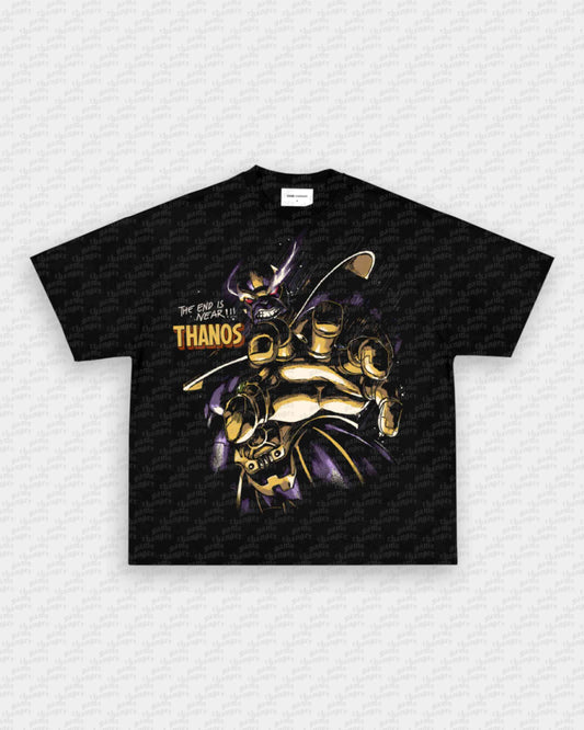 THANOS V5 TEE