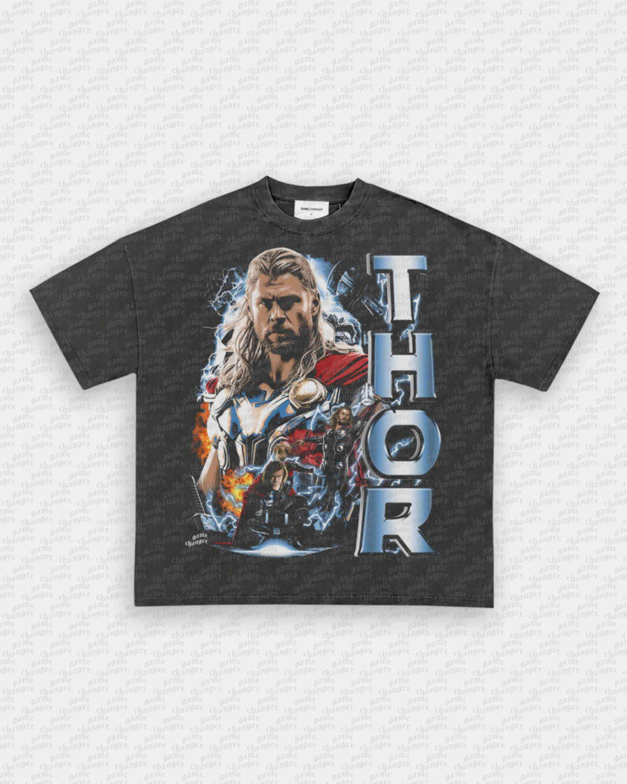 THOR V7 TEE