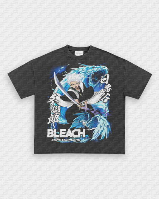 TOSHIRO HITSUGAYA V2 TEE
