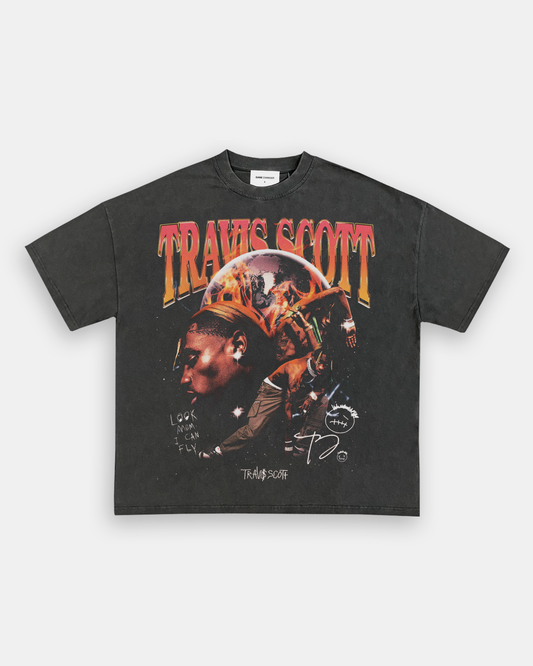 TRAVIS SCOTT V3 TEE