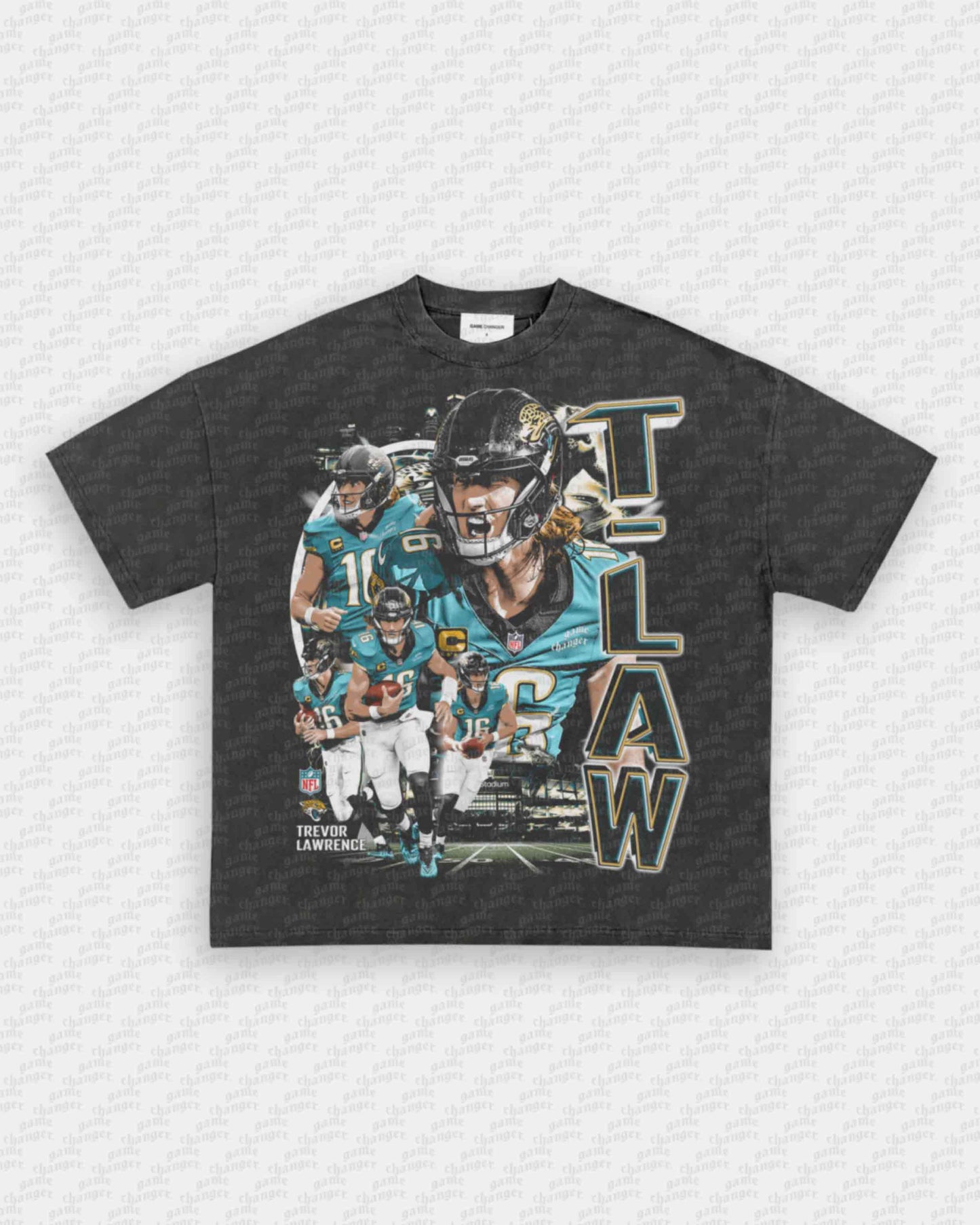 TREVOR LAWRENCE V2 TEE
