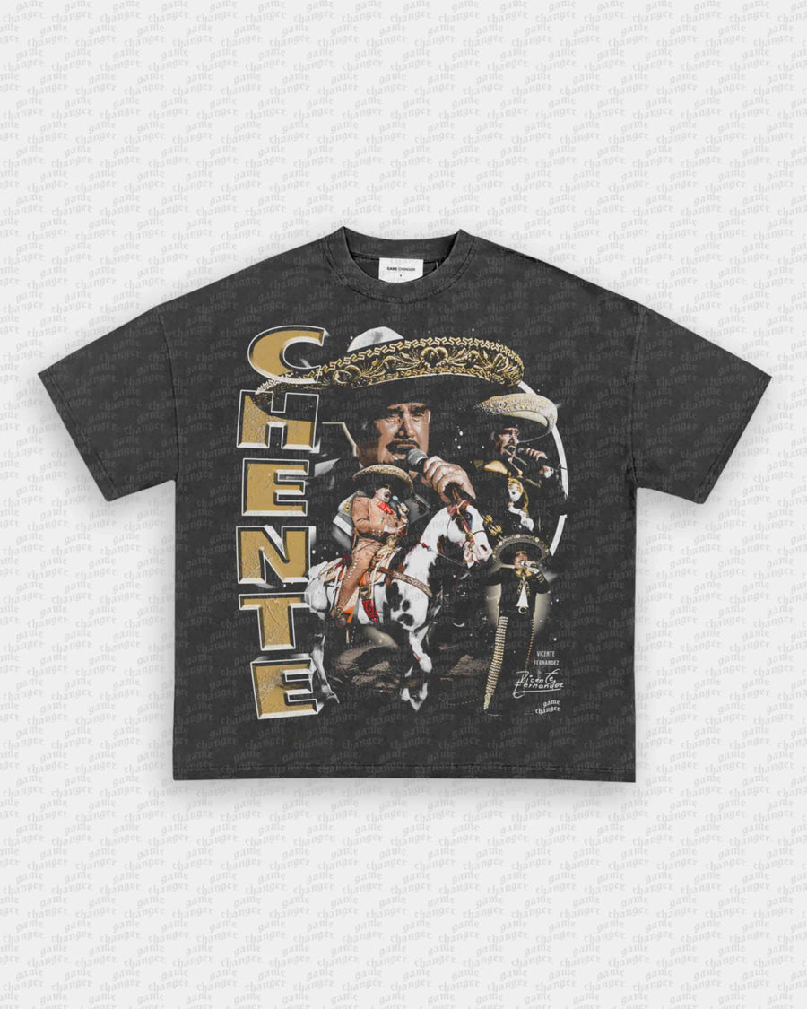 VICENTE FERNANDEZ V3 TEE