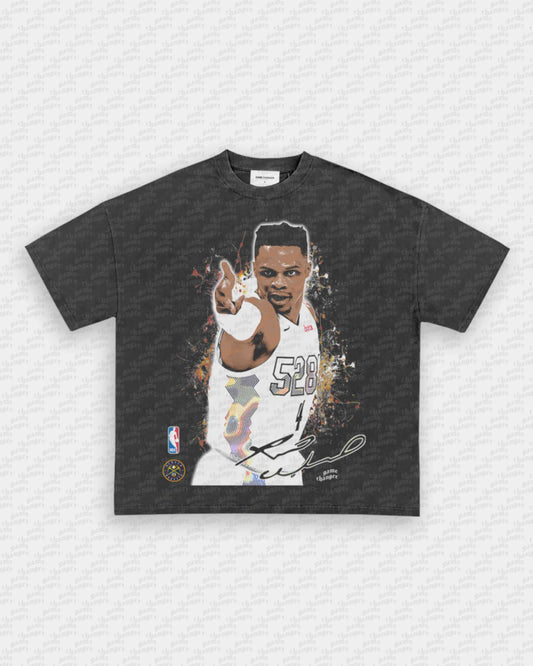 WESTBROOK V2 TEE