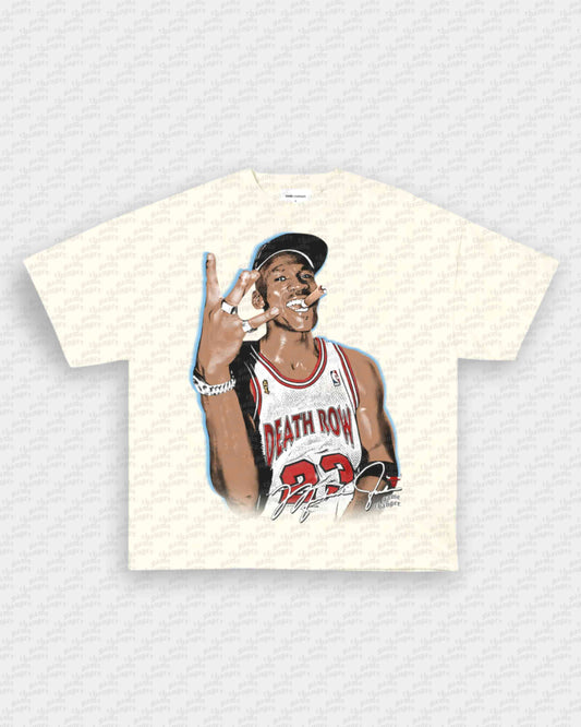 WESTSIDE JORDAN TEE