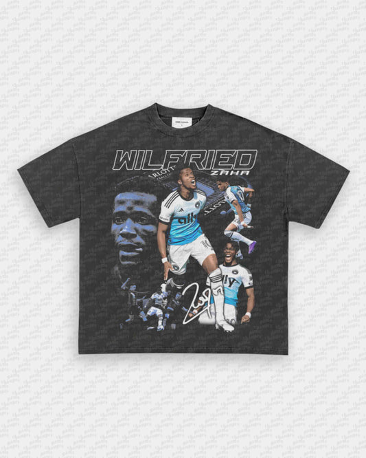 WILFRIED ZAHA V2 TEE