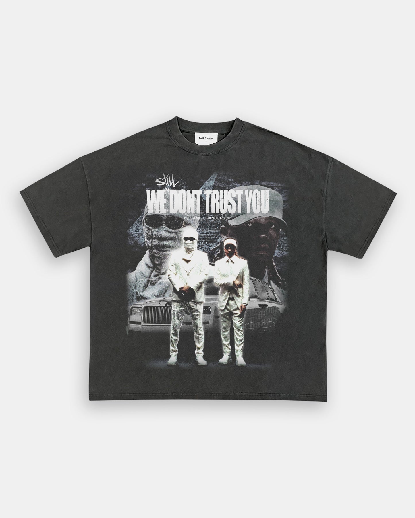 WSDTY V2 TEE