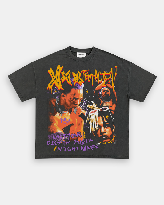 XXXTENTACION TEE
