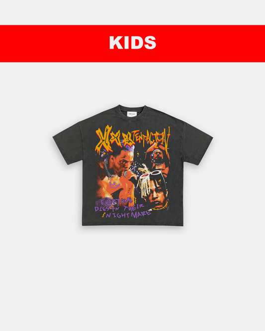 XXXTENTACION - KIDS TEE