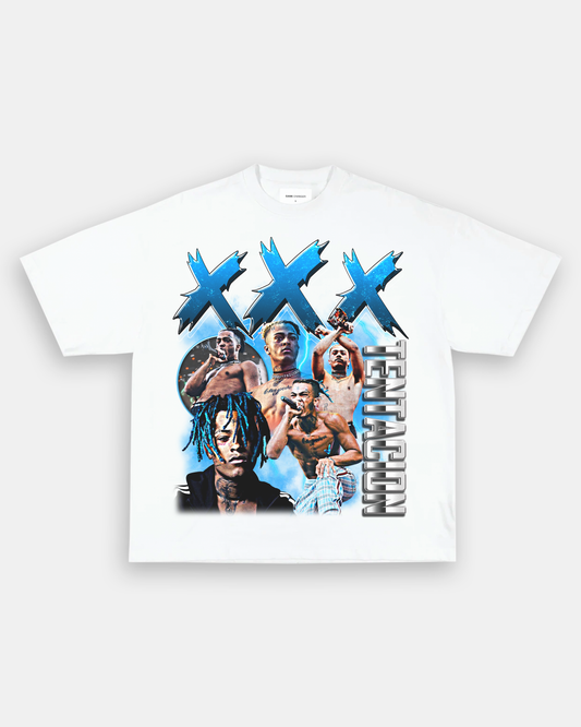 XXXTENTACION 2 TEE
