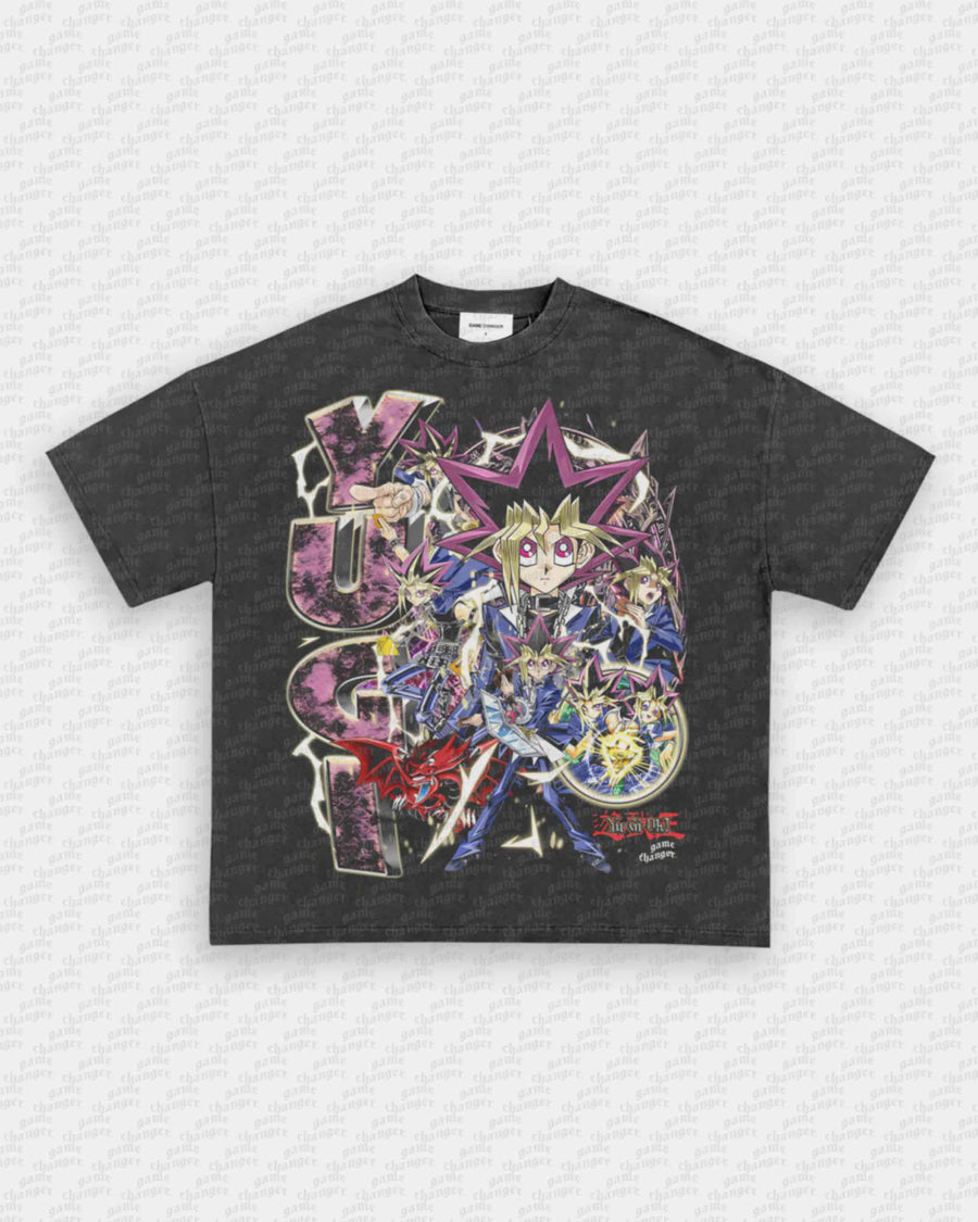 YUGI TEE